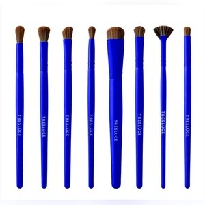 TRESLÚCE BEAUTY Like An Artista Eye Brush Set